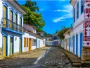 Imagem ilustrativa para Para curtir o feriadão: 5 destinos nacionais para viajar no feriado de Corpus Christi